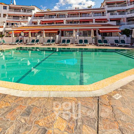 Prime Apartments "Los Diamantes" Los Cristianos  Εξωτερικό φωτογραφία