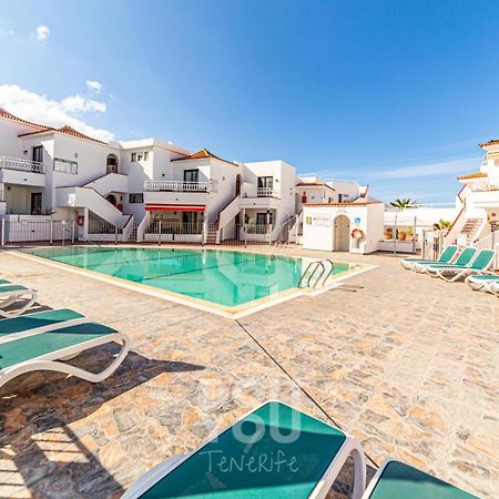 Prime Apartments "Los Diamantes" Los Cristianos  Εξωτερικό φωτογραφία