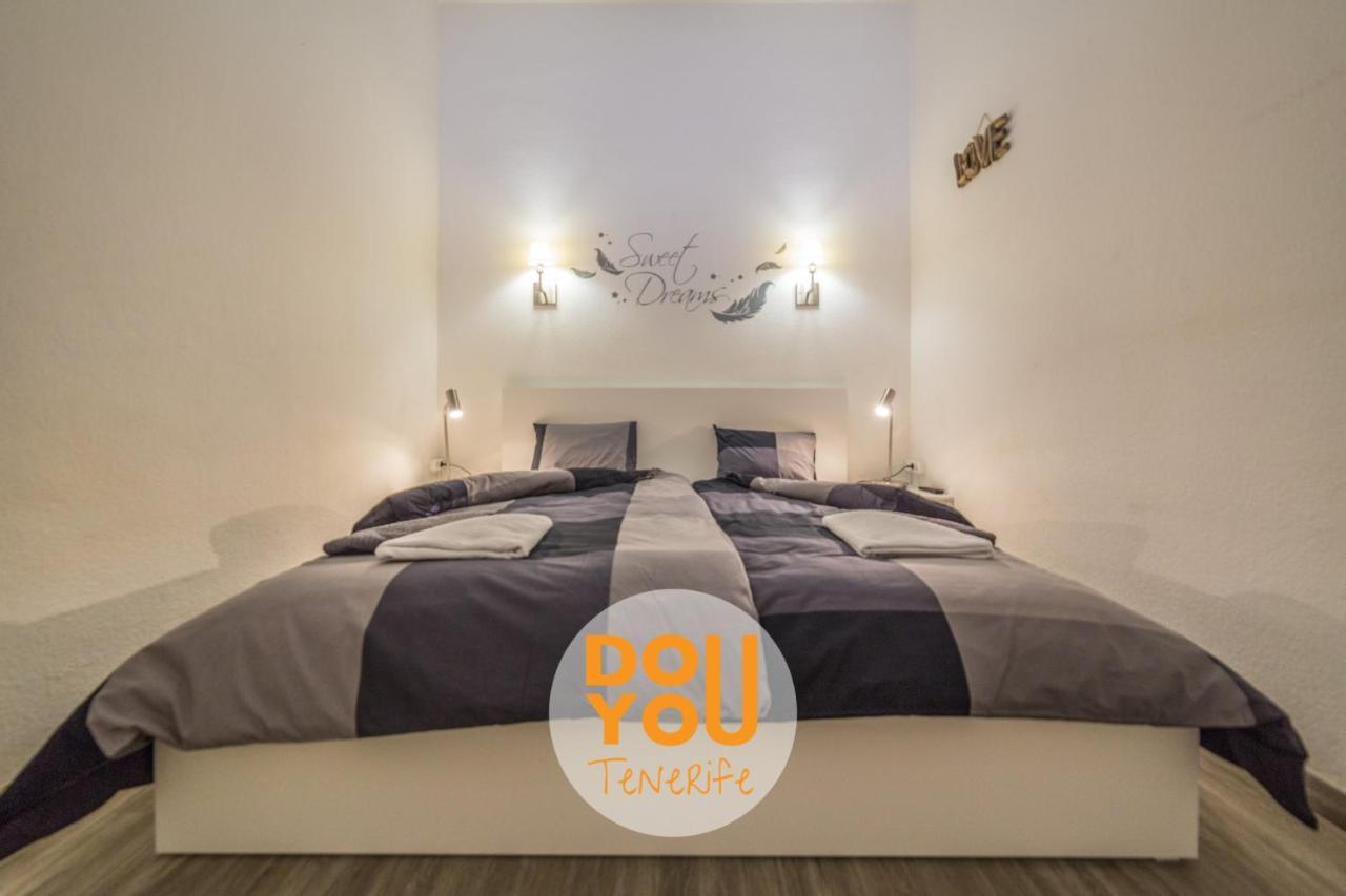Prime Apartments "Los Diamantes" Los Cristianos  Εξωτερικό φωτογραφία