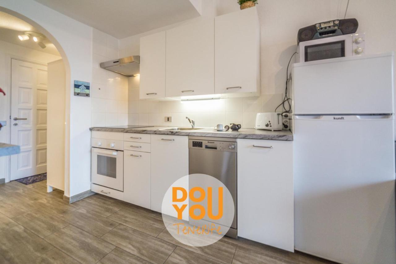 Prime Apartments "Los Diamantes" Los Cristianos  Εξωτερικό φωτογραφία
