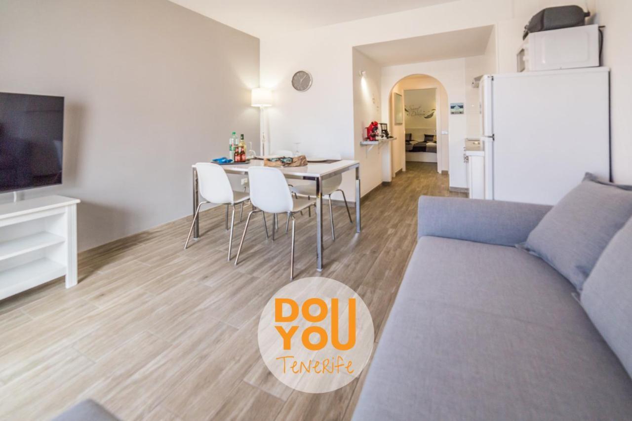 Prime Apartments "Los Diamantes" Los Cristianos  Εξωτερικό φωτογραφία