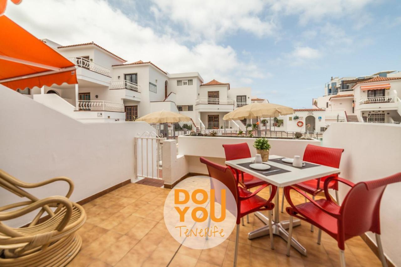 Prime Apartments "Los Diamantes" Los Cristianos  Εξωτερικό φωτογραφία