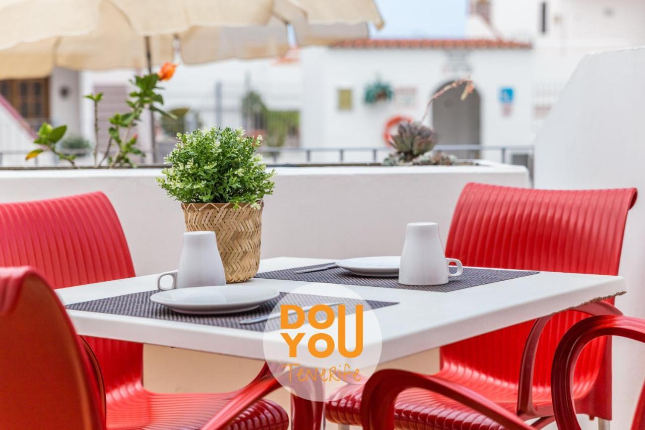 Prime Apartments "Los Diamantes" Los Cristianos  Εξωτερικό φωτογραφία