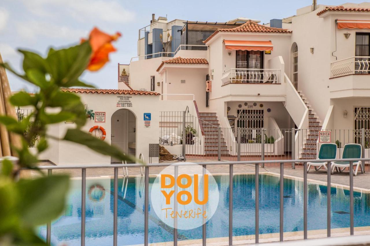 Prime Apartments "Los Diamantes" Los Cristianos  Εξωτερικό φωτογραφία