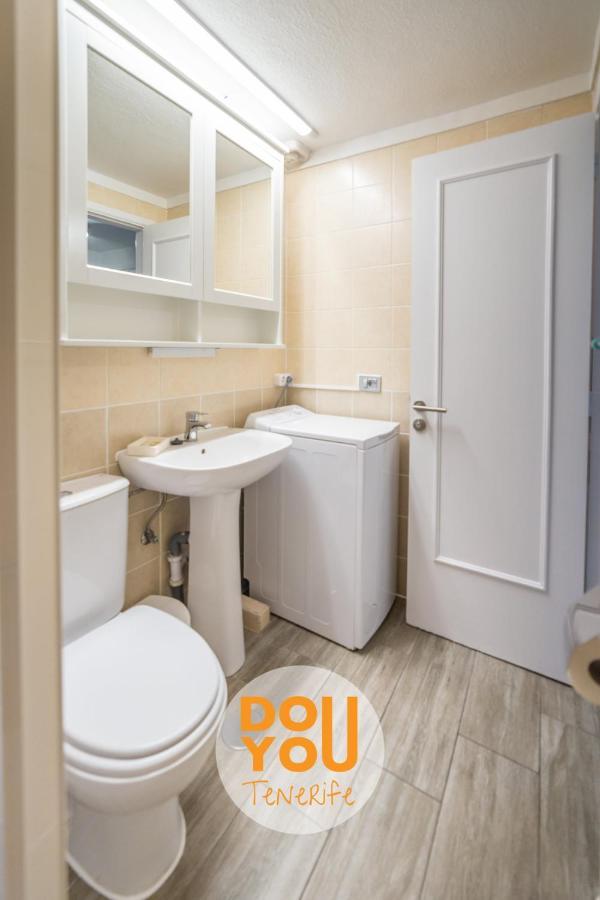 Prime Apartments "Los Diamantes" Los Cristianos  Εξωτερικό φωτογραφία