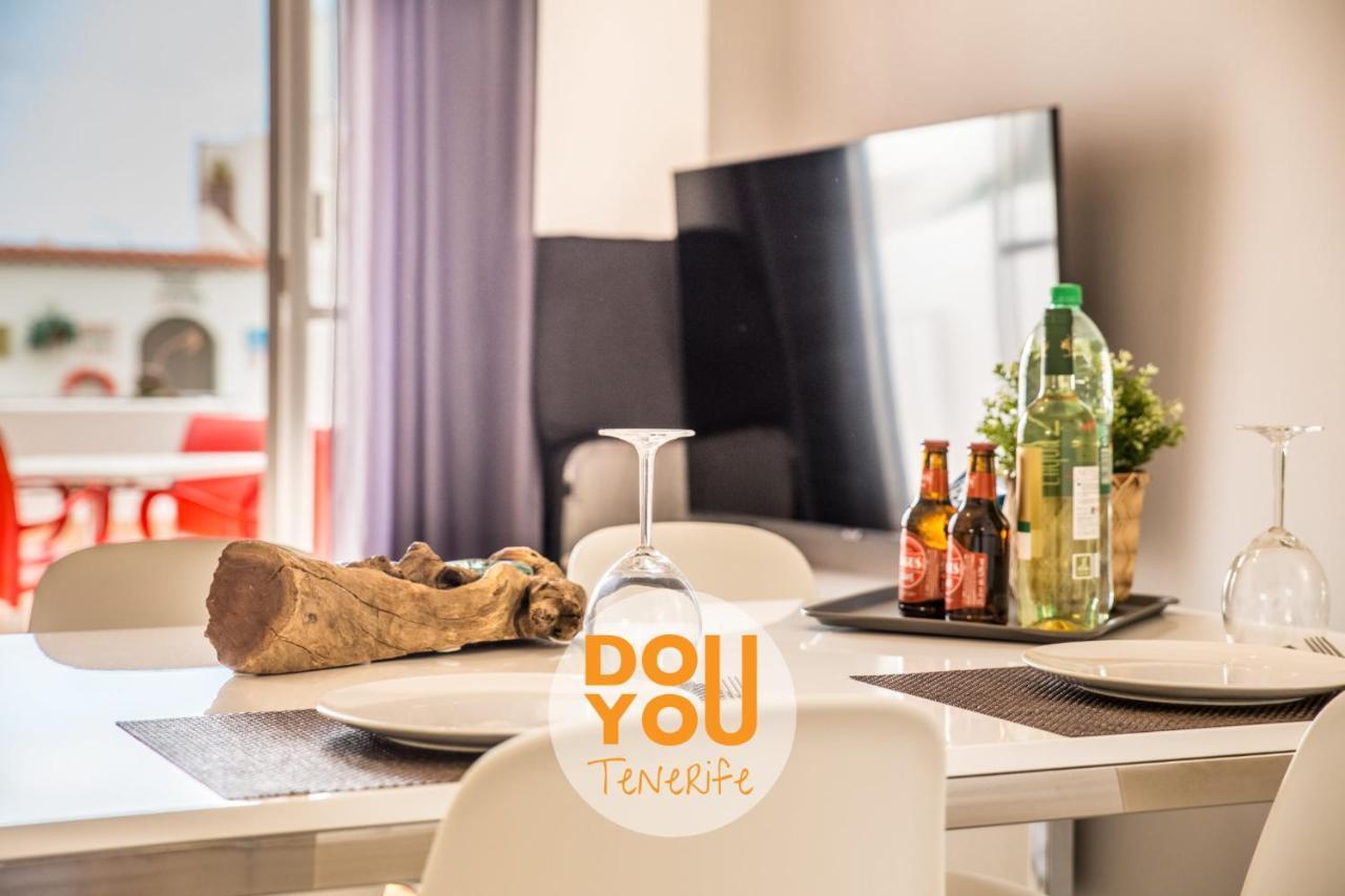 Prime Apartments "Los Diamantes" Los Cristianos  Εξωτερικό φωτογραφία