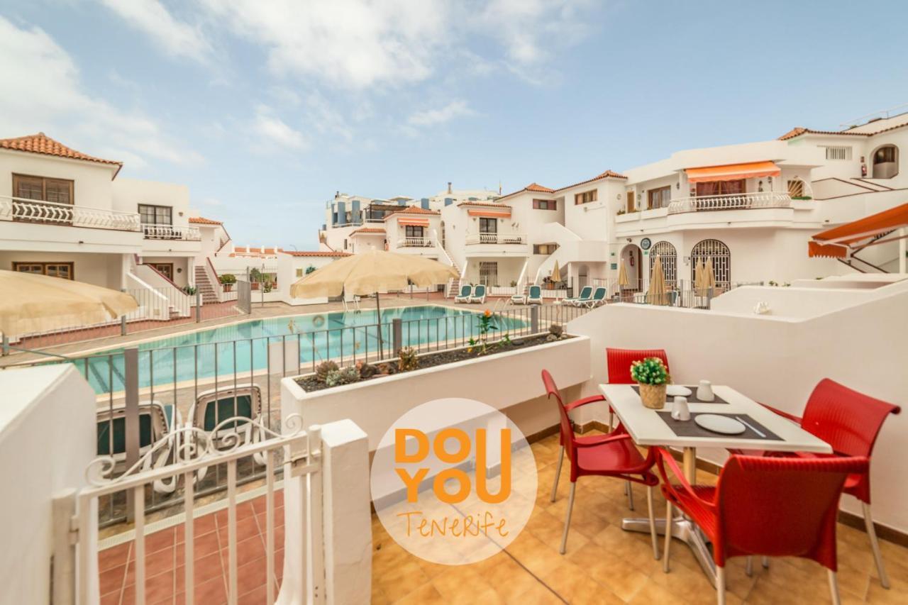 Prime Apartments "Los Diamantes" Los Cristianos  Εξωτερικό φωτογραφία