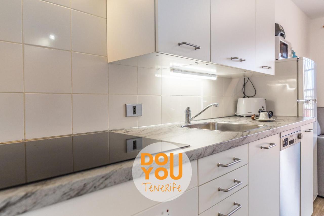 Prime Apartments "Los Diamantes" Los Cristianos  Εξωτερικό φωτογραφία
