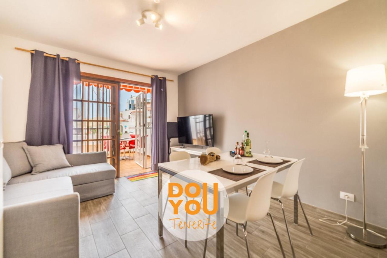 Prime Apartments "Los Diamantes" Los Cristianos  Εξωτερικό φωτογραφία