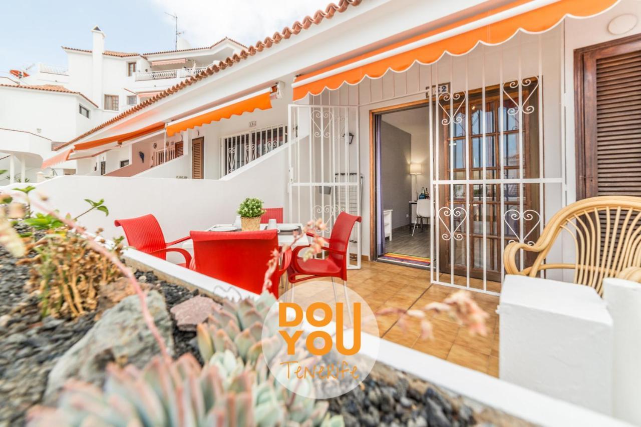 Prime Apartments "Los Diamantes" Los Cristianos  Εξωτερικό φωτογραφία