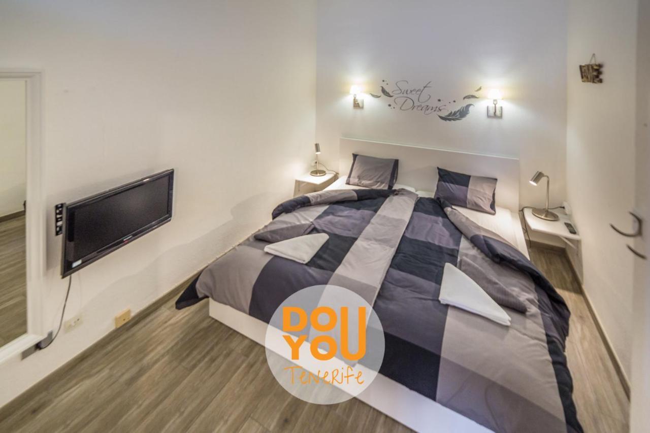 Prime Apartments "Los Diamantes" Los Cristianos  Εξωτερικό φωτογραφία