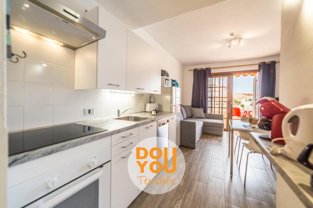 Prime Apartments "Los Diamantes" Los Cristianos  Εξωτερικό φωτογραφία