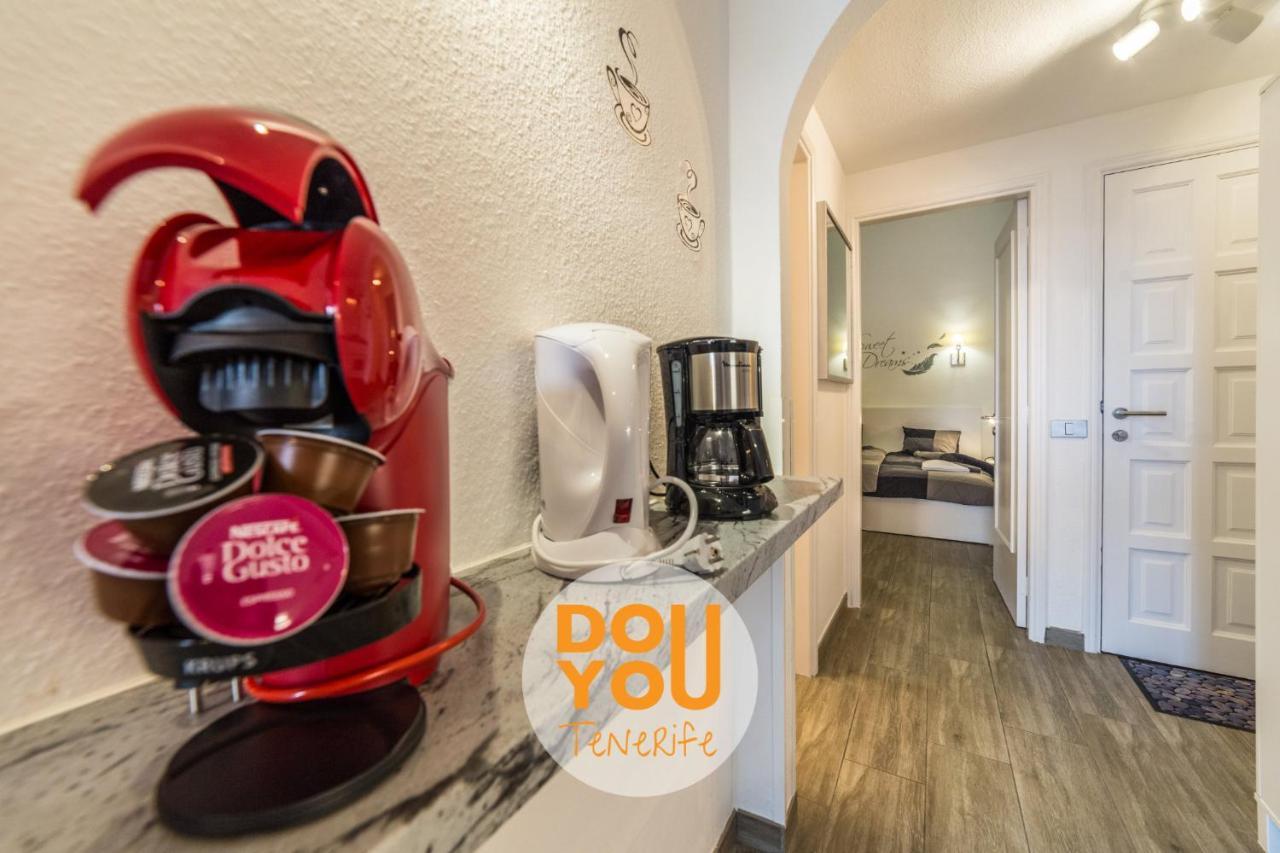 Prime Apartments "Los Diamantes" Los Cristianos  Εξωτερικό φωτογραφία
