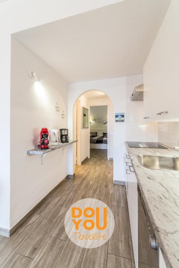 Prime Apartments "Los Diamantes" Los Cristianos  Εξωτερικό φωτογραφία
