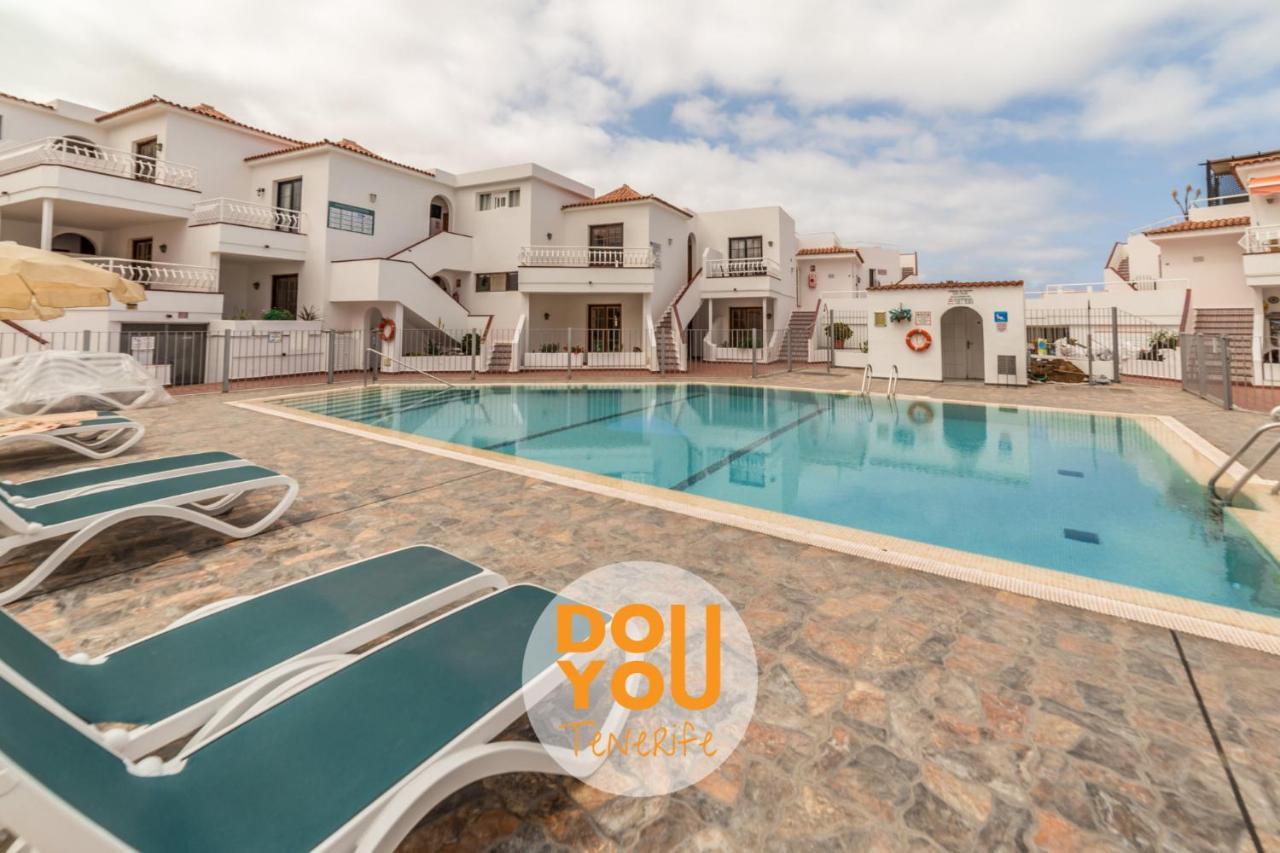 Prime Apartments "Los Diamantes" Los Cristianos  Εξωτερικό φωτογραφία