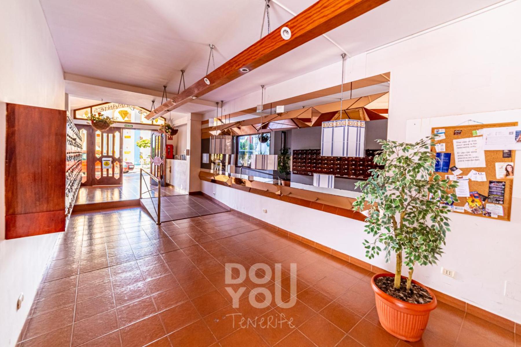Prime Apartments "Los Diamantes" Los Cristianos  Εξωτερικό φωτογραφία