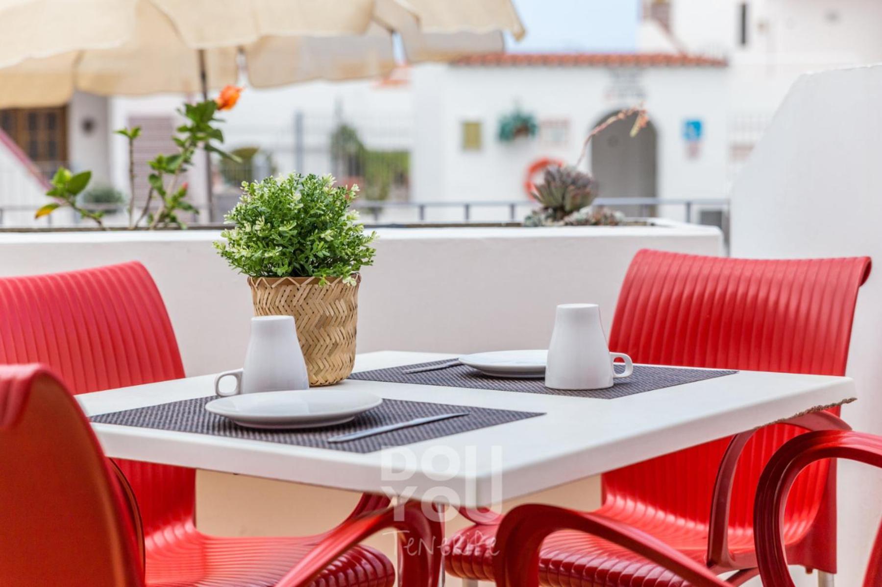 Prime Apartments "Los Diamantes" Los Cristianos  Εξωτερικό φωτογραφία