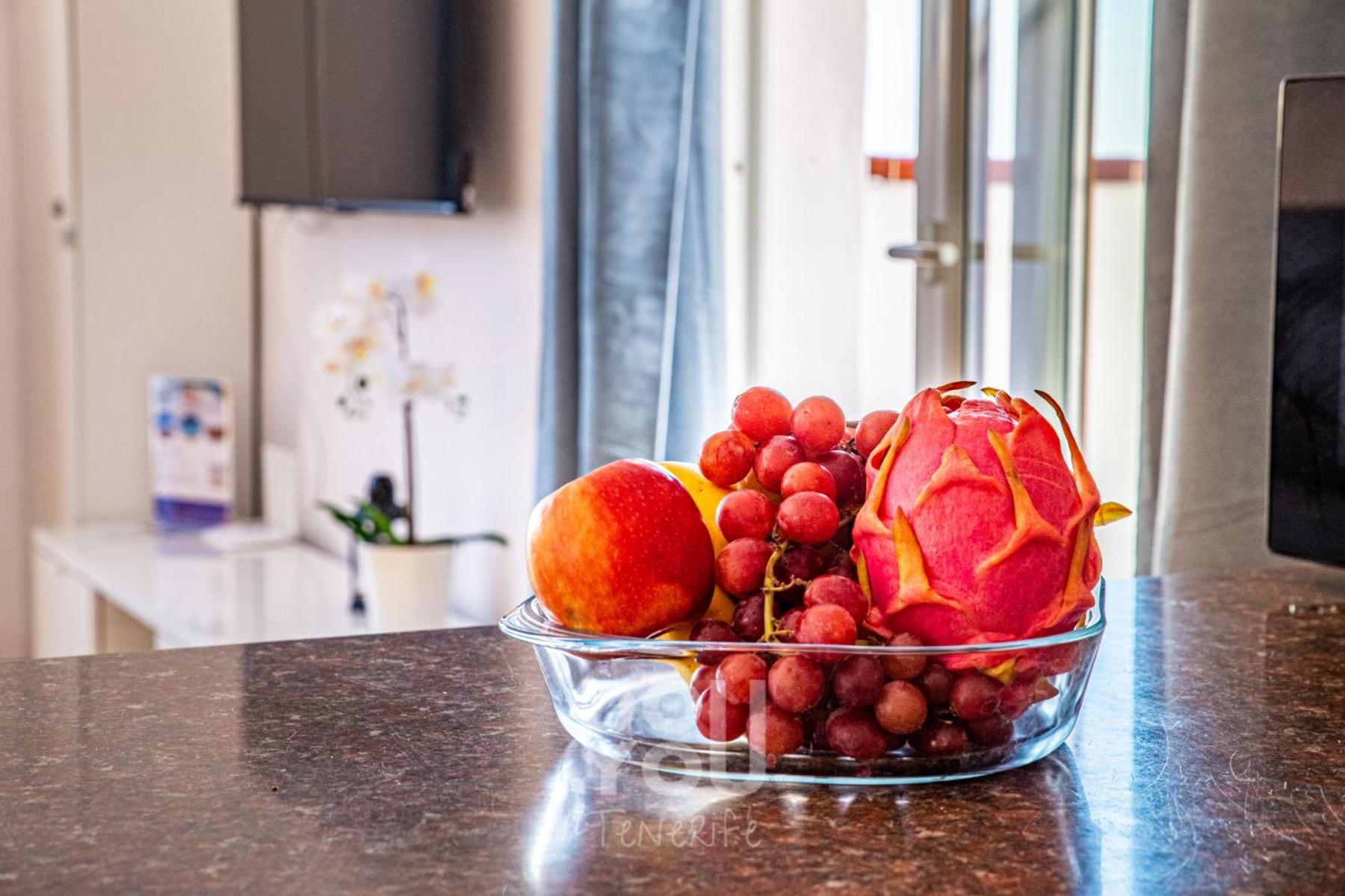 Prime Apartments "Los Diamantes" Los Cristianos  Εξωτερικό φωτογραφία