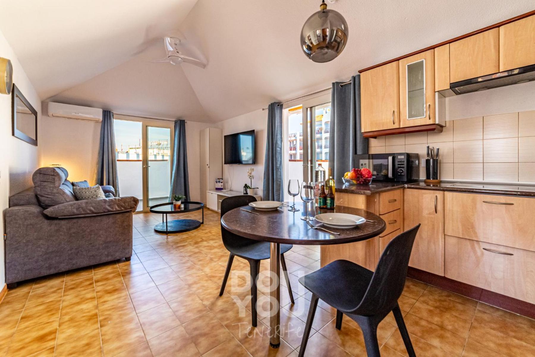 Prime Apartments "Los Diamantes" Los Cristianos  Εξωτερικό φωτογραφία