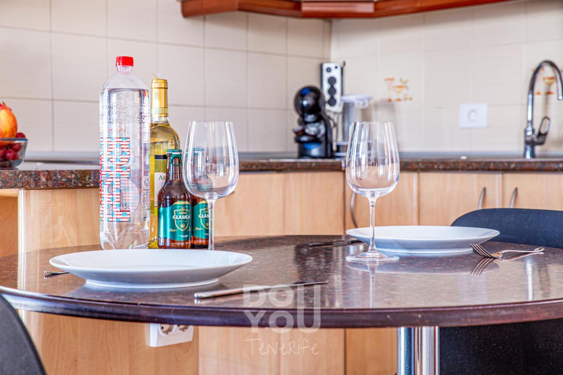 Prime Apartments "Los Diamantes" Los Cristianos  Εξωτερικό φωτογραφία