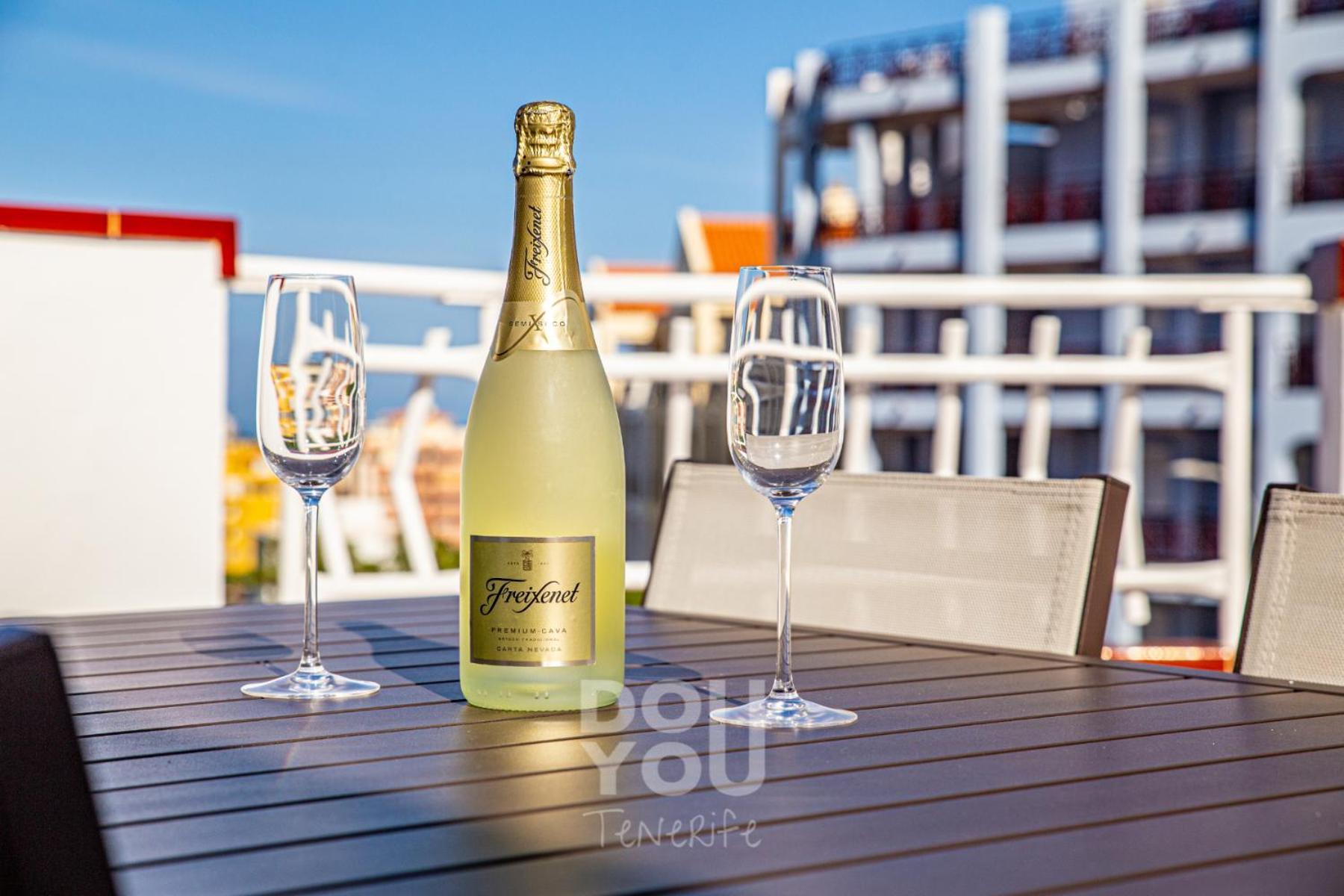 Prime Apartments "Los Diamantes" Los Cristianos  Εξωτερικό φωτογραφία