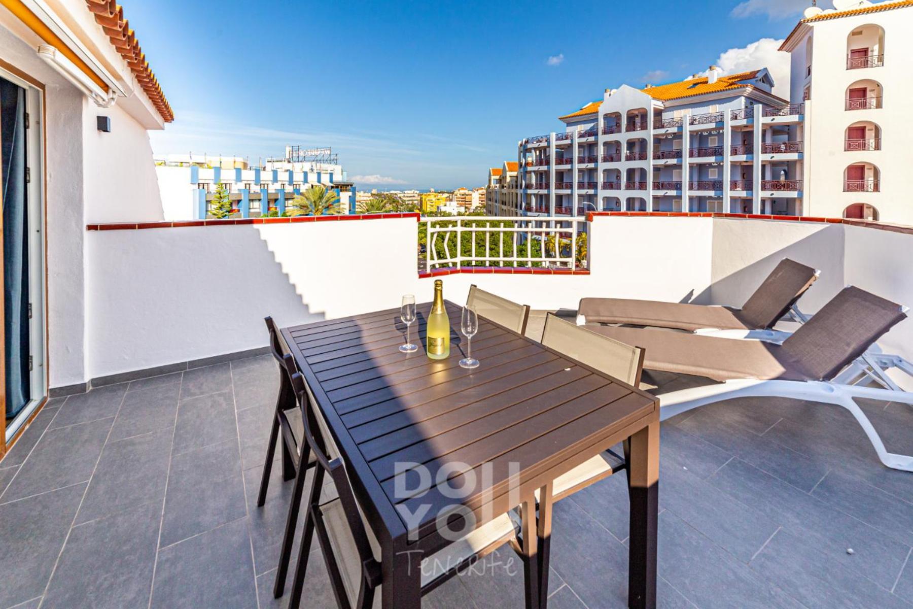 Prime Apartments "Los Diamantes" Los Cristianos  Εξωτερικό φωτογραφία