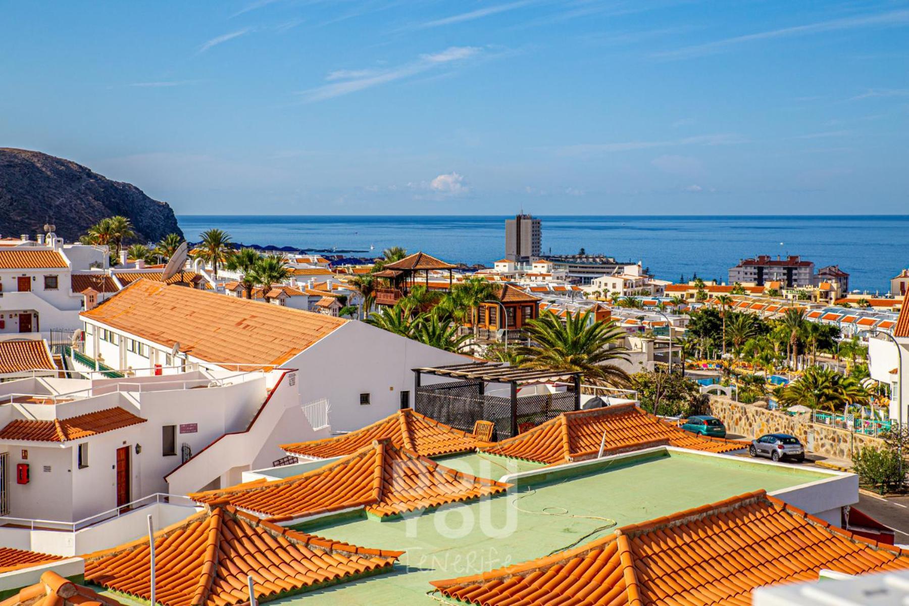 Prime Apartments "Los Diamantes" Los Cristianos  Εξωτερικό φωτογραφία