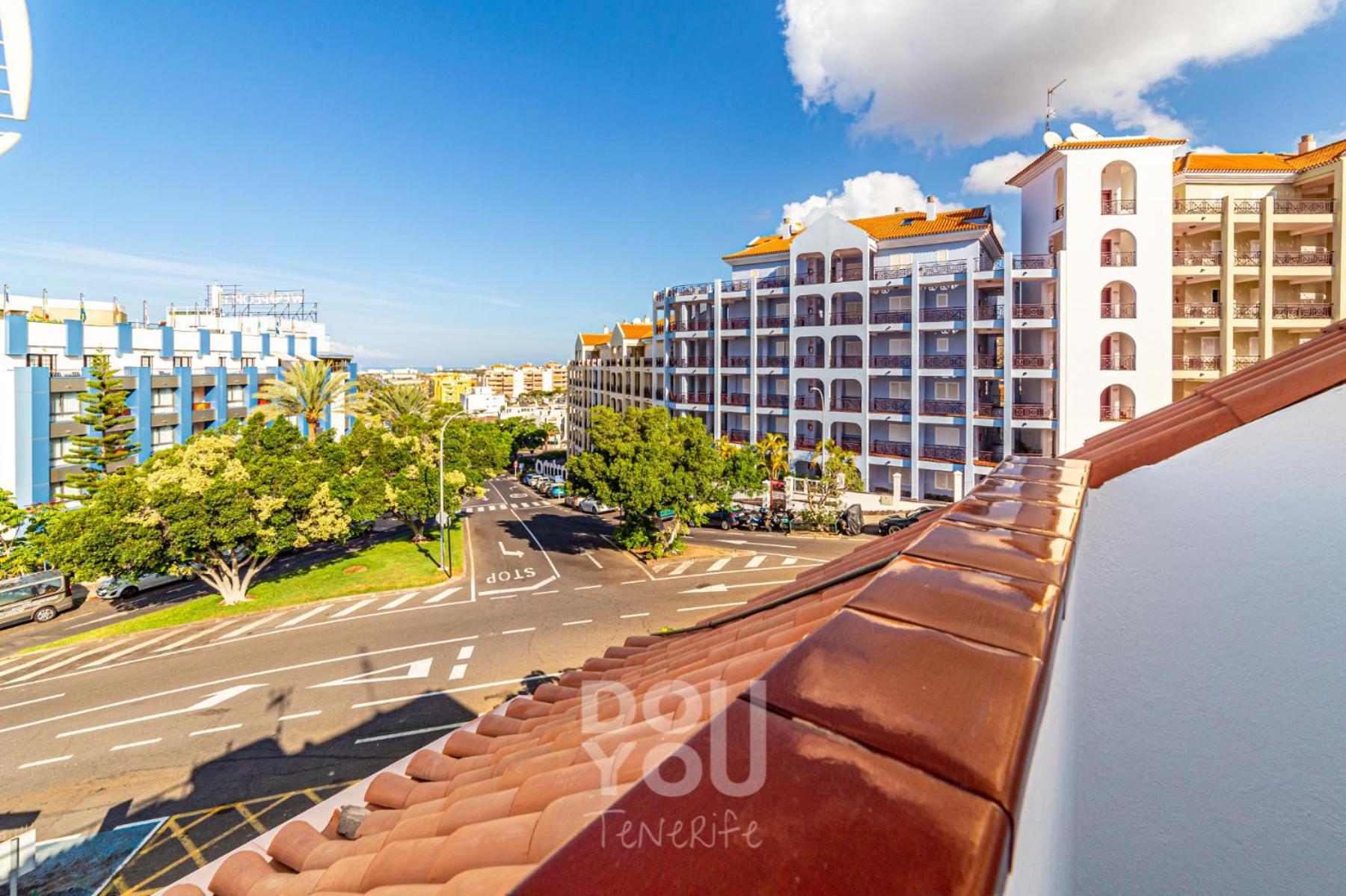 Prime Apartments "Los Diamantes" Los Cristianos  Εξωτερικό φωτογραφία