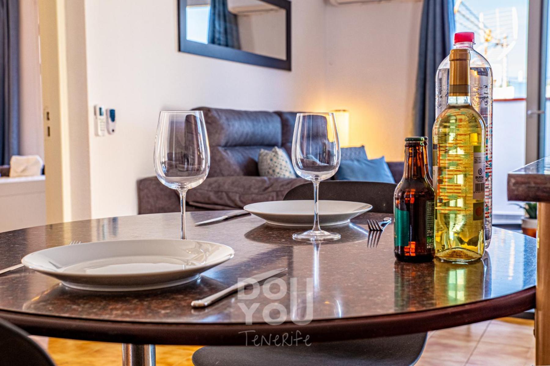 Prime Apartments "Los Diamantes" Los Cristianos  Εξωτερικό φωτογραφία